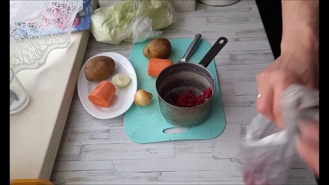 Выживаю на 200 рублей в неделю. ДЕНЬ ТРЕТИЙ. Январь 2023 смотреть онлайн