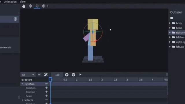 How To Make EMOTES In Minecraft! // [Player Animations] TUTORIAL