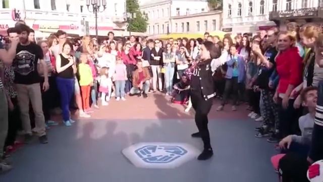 Old School Battle V (2016 г.) смотреть онлайн
