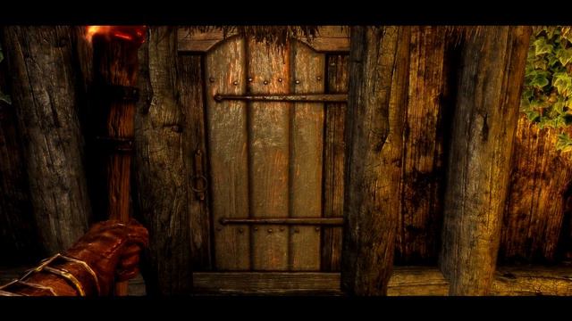 TESV - Skyrim Mod Showcase: Simply Knock by Chesko смотреть онлайн