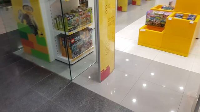 MarklegoboyVlogs #299 - Лего магазины в Краснодаре 2 марта смотреть онлайн