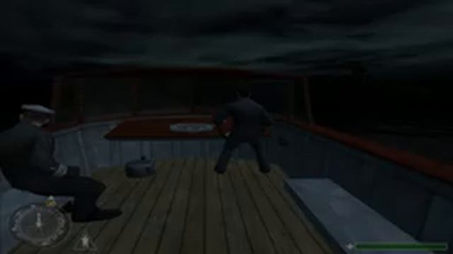 Call of Duty (2003) - Полное прохождение смотреть онлайн
