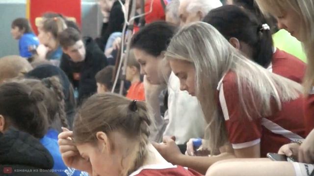 Ф-Лига "Золотое кольцо" | 11.02.2023 смотреть онлайн