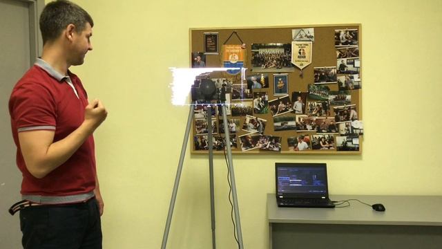 Future Holo BI system based on Qlik Sense смотреть онлайн