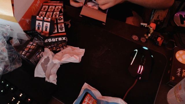 UNBOXING THE NEW GREENVILLE ROBLOX TOYS! (COMES WITH SECRET EXCLUSIVE ITEM!!) смотреть онлайн