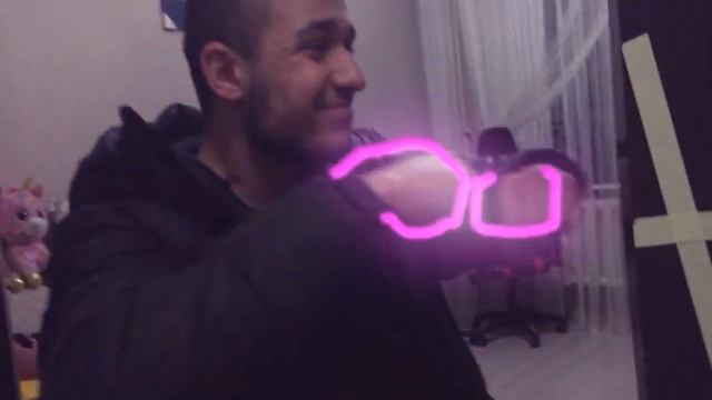 Neon DANCE by.Ararat смотреть онлайн