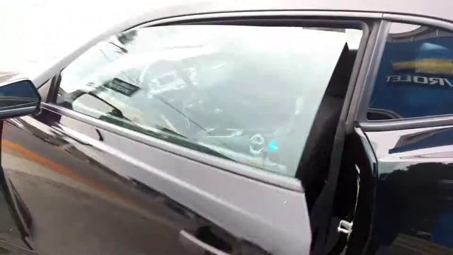 Chevrolet Camaro 2015 vidéo de l’intérieur et de l’extérieur - Granby GM смотреть онлайн