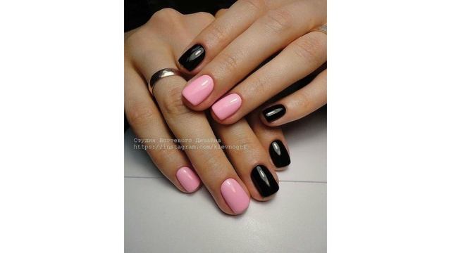 Маникюр 2023 новинки ? Красивые Ногти Manicure ? Nail art смотреть онлайн