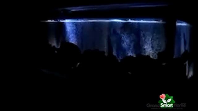 GrandSmartHome управление умным домом с Android