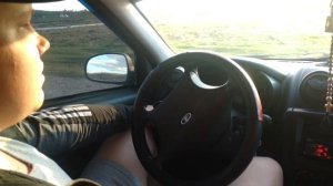 Переделка салона LADA Kalina Салон от LADA Granta