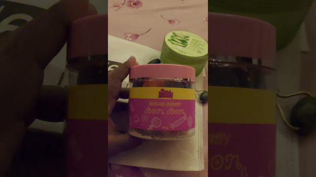 Sugar Candy Bon Bon| Product review |SA Corporation |Ananya's Daily Vlog смотреть онлайн