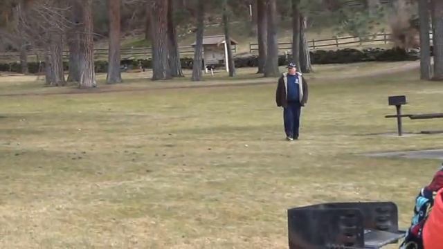 Поездка за город. (Spokane) смотреть онлайн