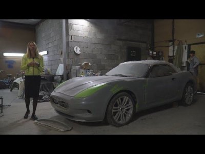 Новости автомобильной индустрии