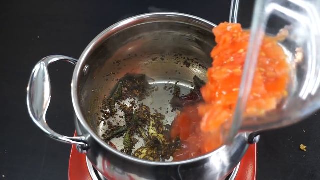 Milagu Rasam in Tamil / Pepper Rasam Recipe / How to make Rasam in Tamil смотреть онлайн