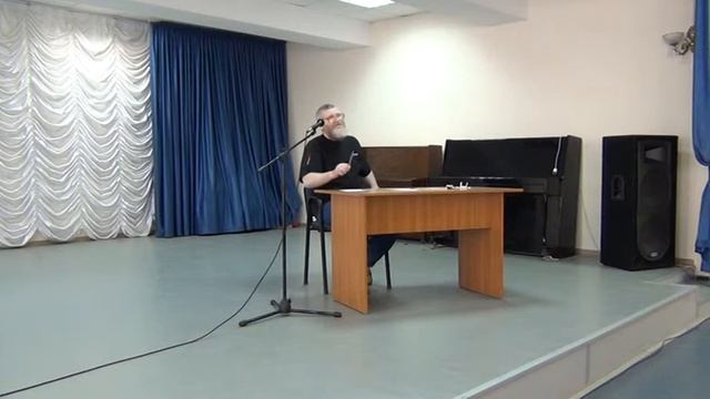 Андрей Подушкин и мы. Часть 1 смотреть онлайн