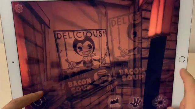 Bendy Mobile Games: Boris And The Dark Survival, Bendy And The Ink Machine, Bendy In Nightmare Run