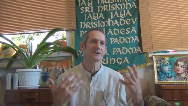 Великолепие - Вайшнава Прана дас (Виктор Савельев)