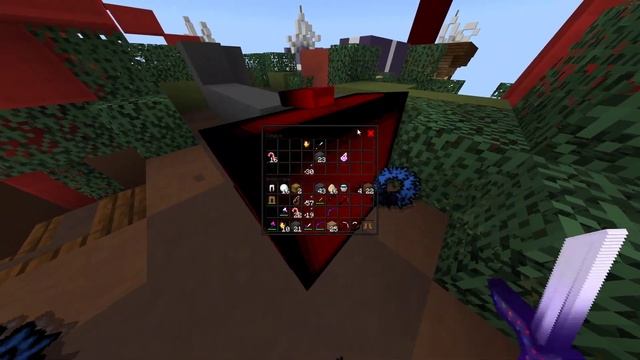 ?ЭТО ЛУЧШИЙ НОВОГОДНИЙ РЕСУРСПАК С КАЙФОВЫМИ ЗВУКАМИ В Minecraft Pe 1.1.5 - 1.19 (BreadixWorld) смотреть онлайн