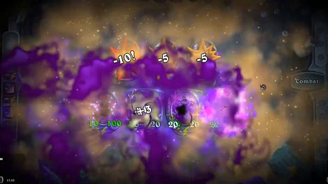 Y'Shaarj Event Task #2 : Sustained No More : Hearthstone Mercenaries смотреть онлайн