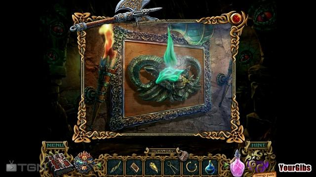 Spirits of Mystery 3: Dark Minotaur CE [07] w/YourGibs - Chapter 7: The Finale 1/2 смотреть онлайн