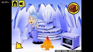 Игра «Счастливая Обезьянка 42» (Monkey GO Happy 42) - прохождение