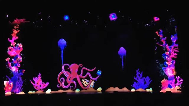 День рождения Деда Мороза. Крокус Сити Холл 2020 смотреть онлайн