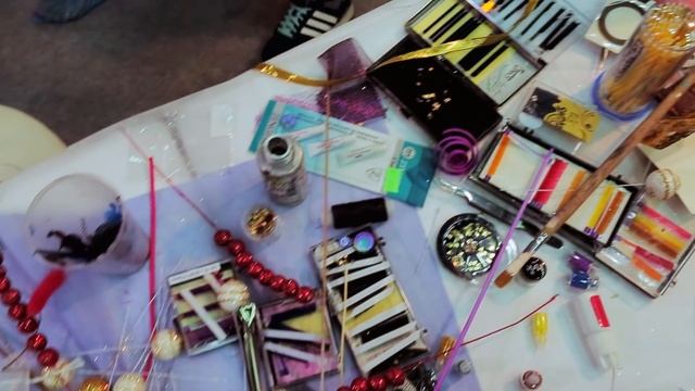 «Невские берега» и Lash-fest! смотреть онлайн