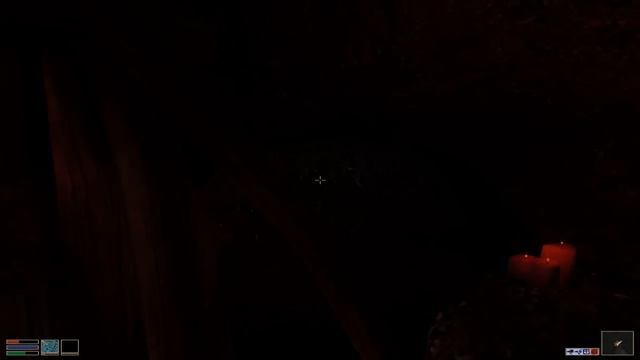 Давайте поиграем в Morrowind #27 - Темно.Сыро.Злые зомби-маги. смотреть онлайн