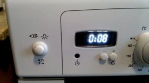 Таймер GEFEST 6100-03