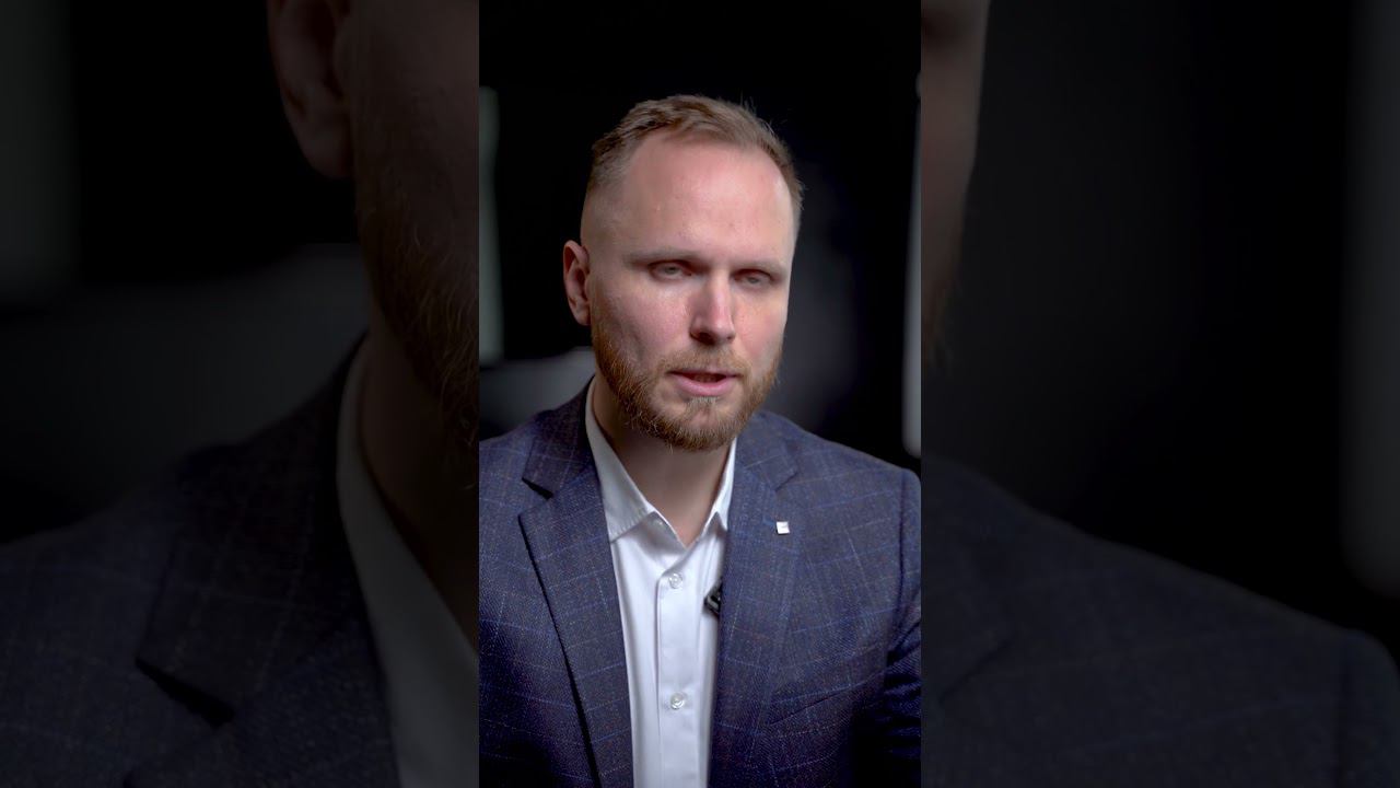 Кому CRM не поможет? Ответ интегратора смотреть онлайн