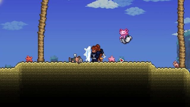 La GUÍA COMPLETA de la PESCA en TERRARIA | KaedeKat смотреть онлайн