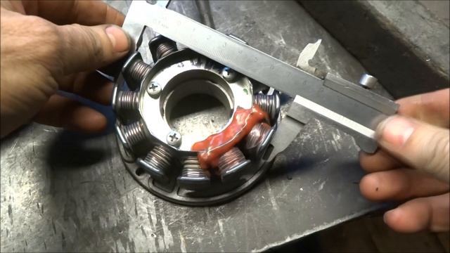 РАЗМЕРЫ ЗАЖИГАНИЯ ДУКАТИ СНЕГОХОДА ТАЙГА смотреть онлайн