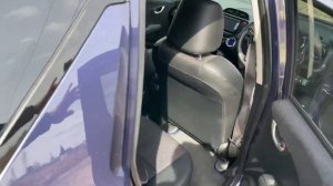 Обзор Honda Fit Shuttle 2014