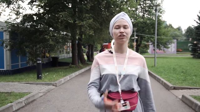 Счастье на Территории Смыслов 2019