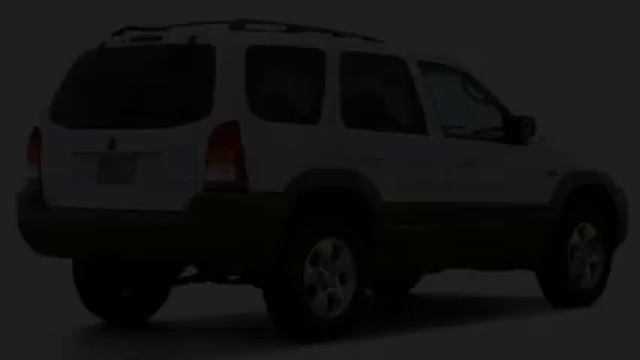 Pre-Owned 2001 Mazda Tribute Greer SC смотреть онлайн