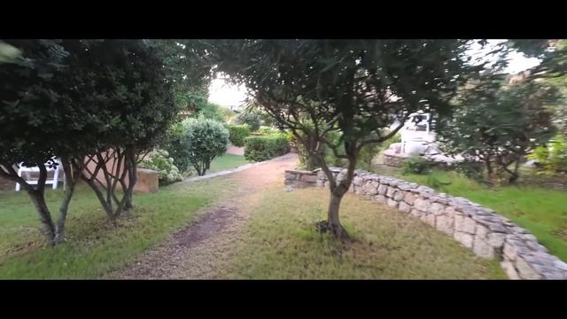 Santo Stefano Resort (Sardynia)