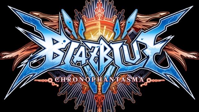 Queen of Rose II—Blazblue: Chrono Phantasma смотреть онлайн