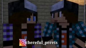 кукусик и мумусик! Эдисон и Катя Крафт смешной момент