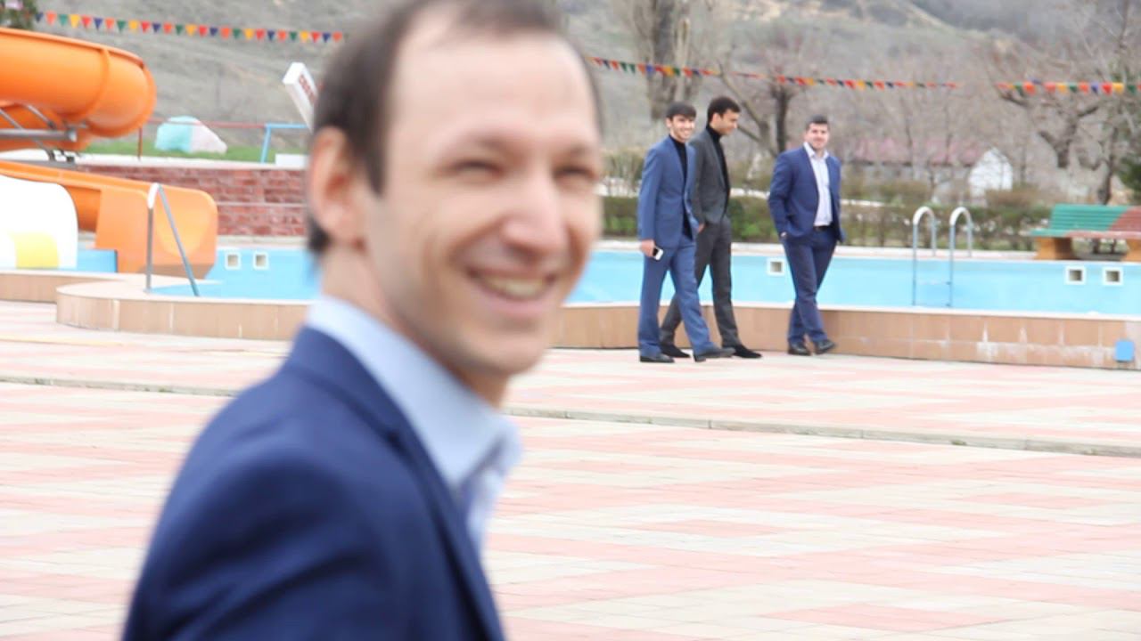 Гасан Османов смотреть онлайн