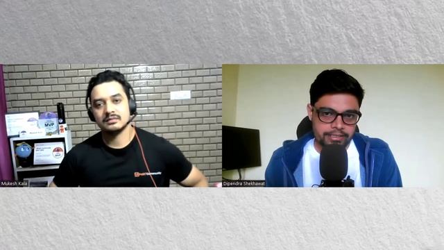 RPA Journey - Tips and Advice for Aspiring RPA Developers | RPA Chat Show | RPA Podcast смотреть онлайн