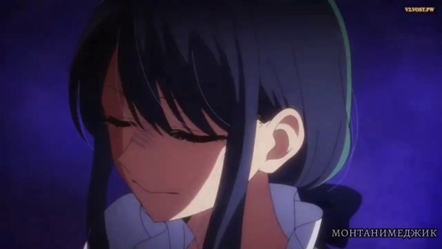 AMV ~ Лучшая подруга смотреть онлайн