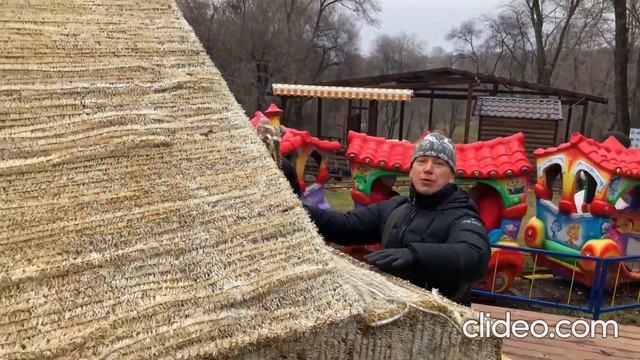 Александр Тантимо - Рождественская звезда - мой стих ? смотреть онлайн