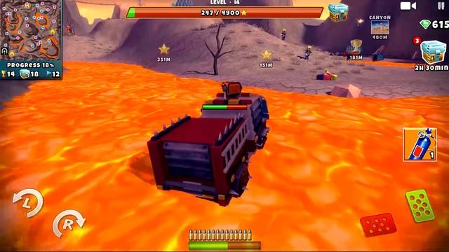 МАШИНЫ ПРОТИВ ЗОМБИ zombie safari #12 ВИДЕО прохождение VIDEOS games смотреть онлайн
