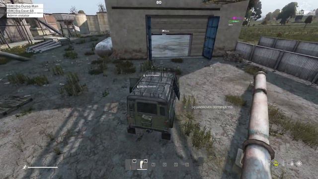 How To Make Concrete Bricks In DayZ смотреть онлайн