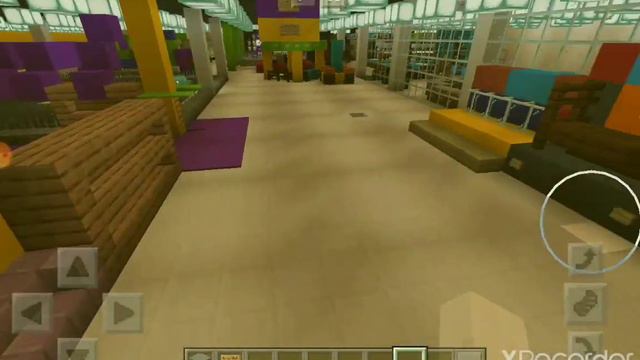 Обзор трц центра (зимняя вишня) смотреть онлайн