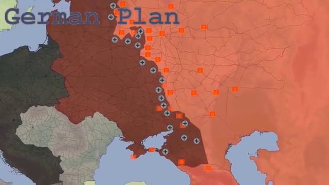 Shifting Tide of WWII and the Context of D-Day (Part 2) смотреть онлайн