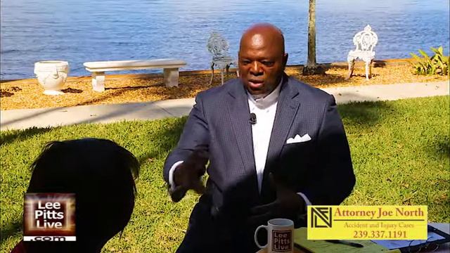 Janice Cass, Co-Founder, Lee County Black History Society on Lee Pitts Live on FOX 4 смотреть онлайн