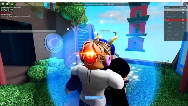 Playing horrific housing / ROBLOX смотреть онлайн