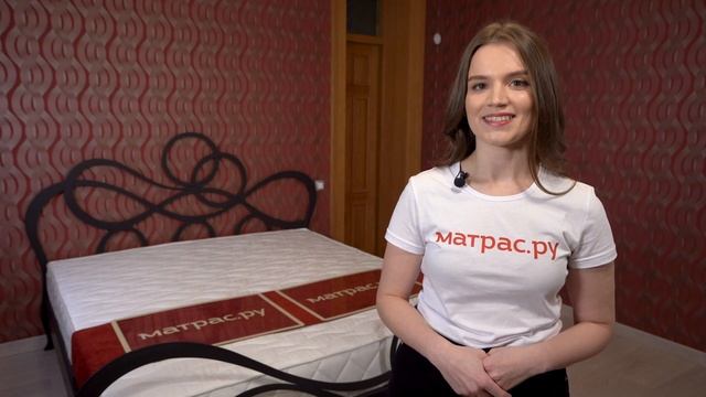 Блок независимых пружин S1000 смотреть онлайн