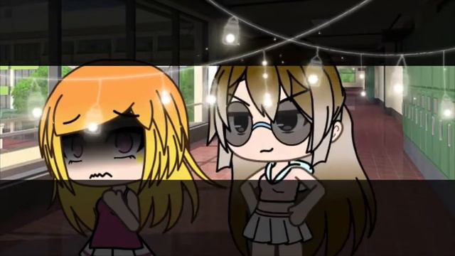 ПОЧЕМУ ИМЕННО Я?" [2/2] ФИНАЛ Сериал ▪︎Gacha Life▪︎ смотреть онлайн